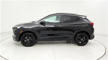 2024 Buick Encore GX 