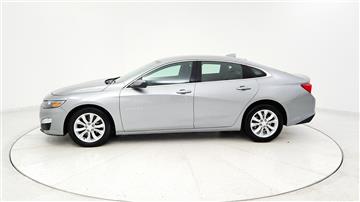 2025 Chevrolet Malibu 