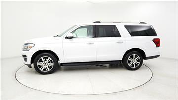 2024 Ford Expedition Max 
