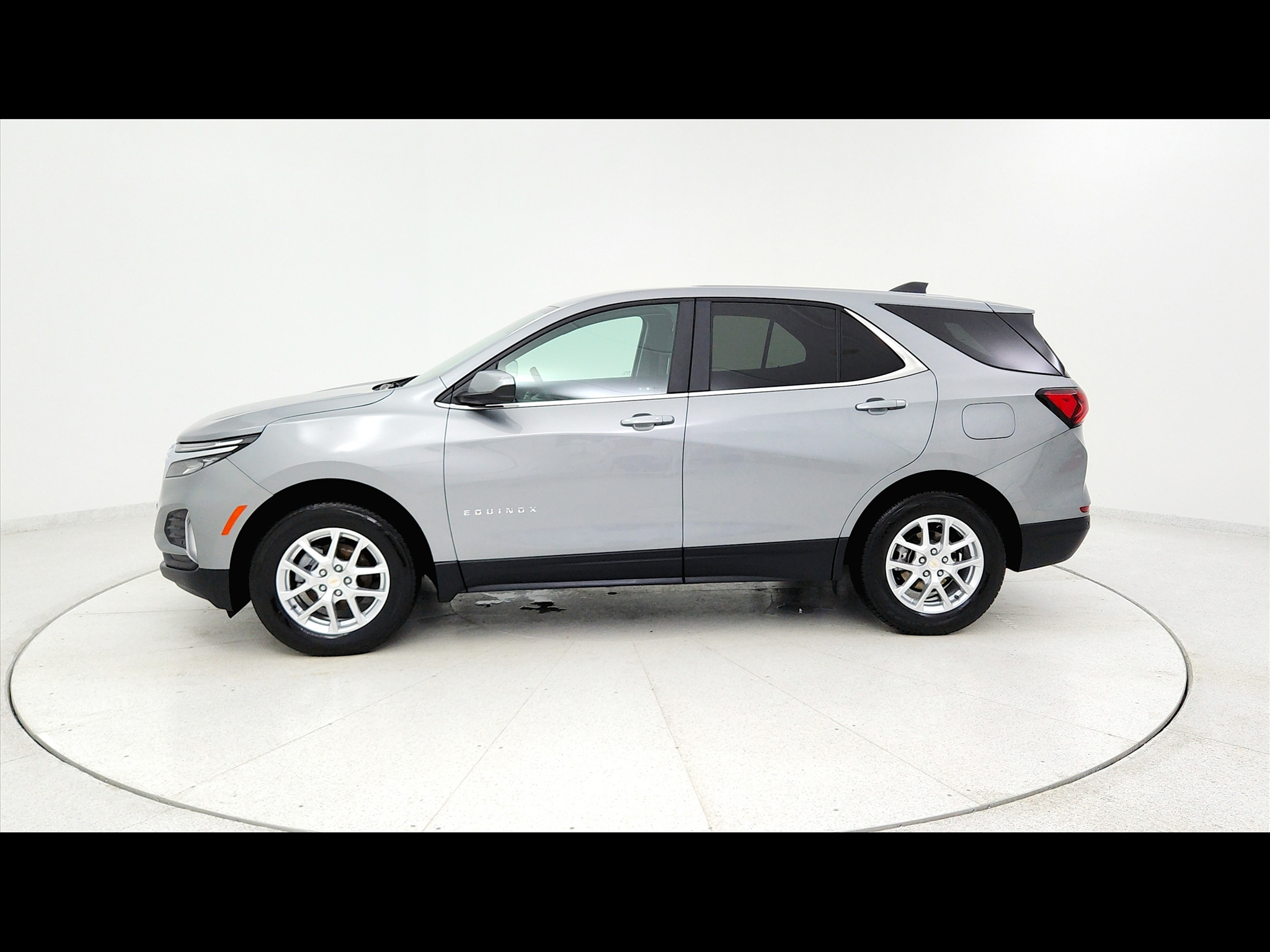 2024 Chevrolet Equinox LT 4D Sport Utility