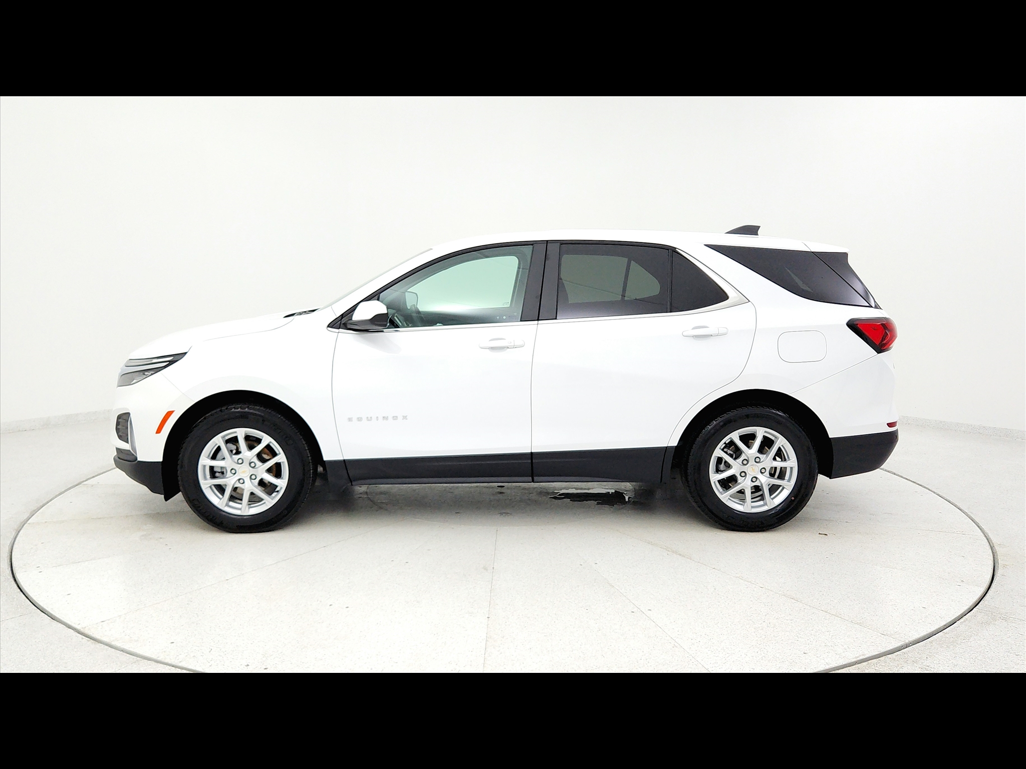 2024 Chevrolet Equinox LT 4D Sport Utility