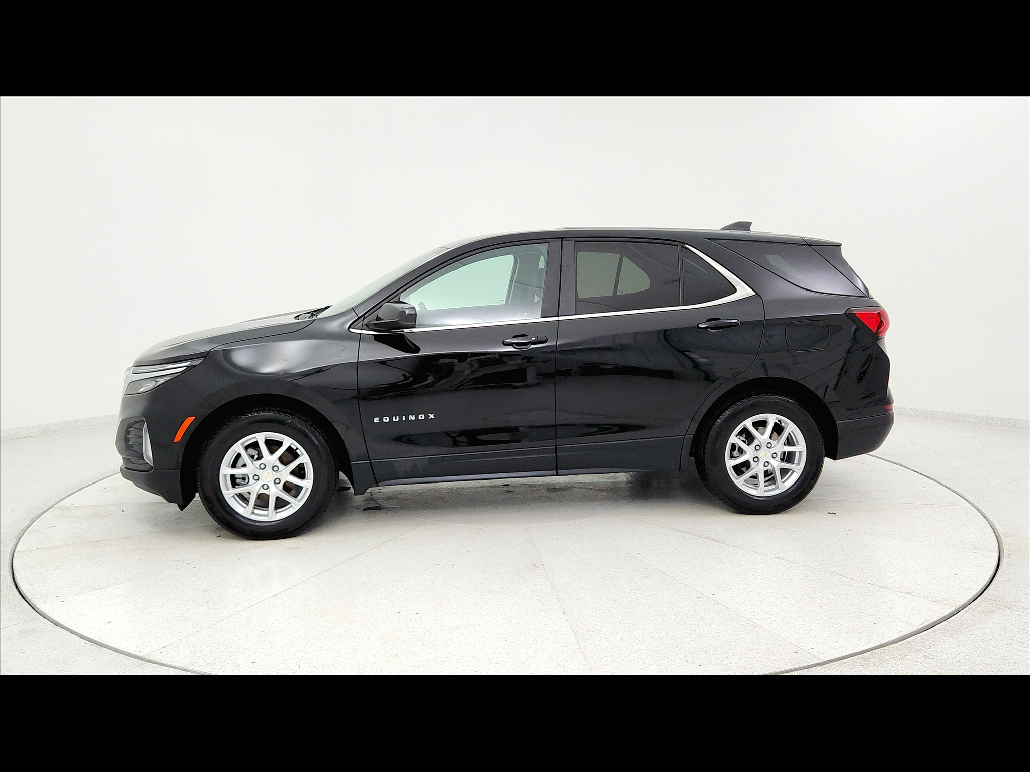 2024 Chevrolet Equinox LT 4D Sport Utility