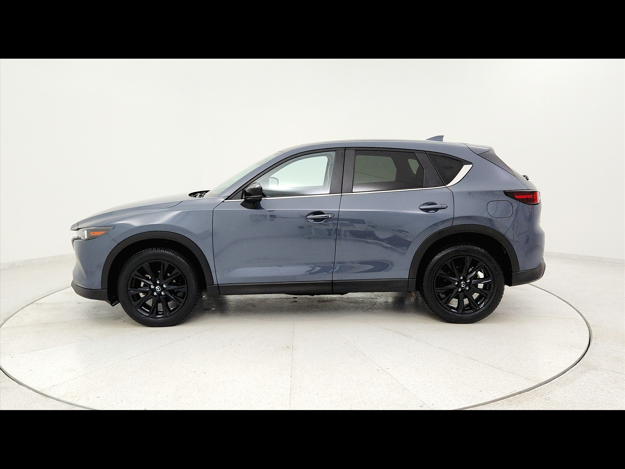 2024 Mazda CX-5 Carbon Edition's photo