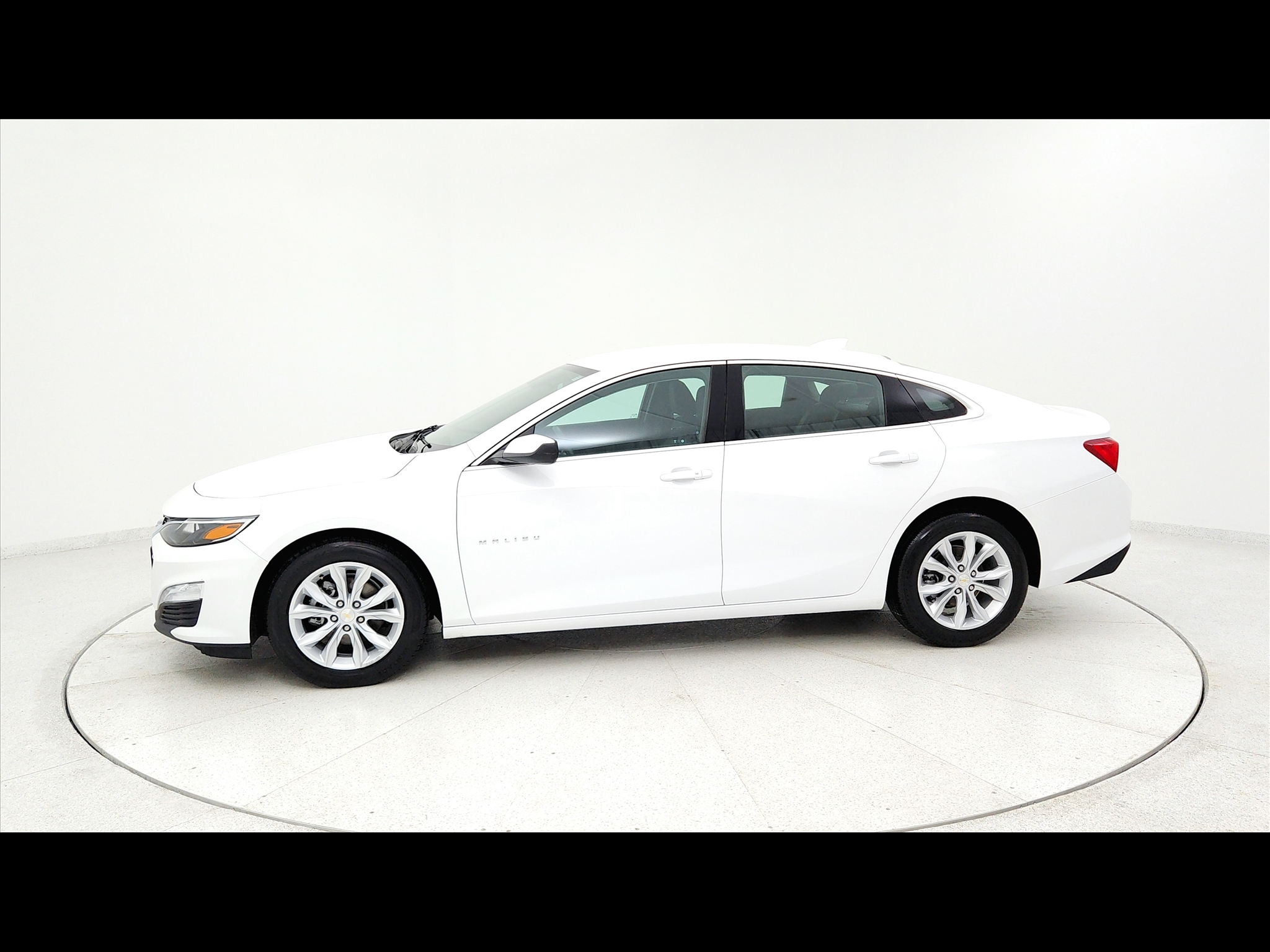 2024 Chevrolet Malibu LT 4D Sedan