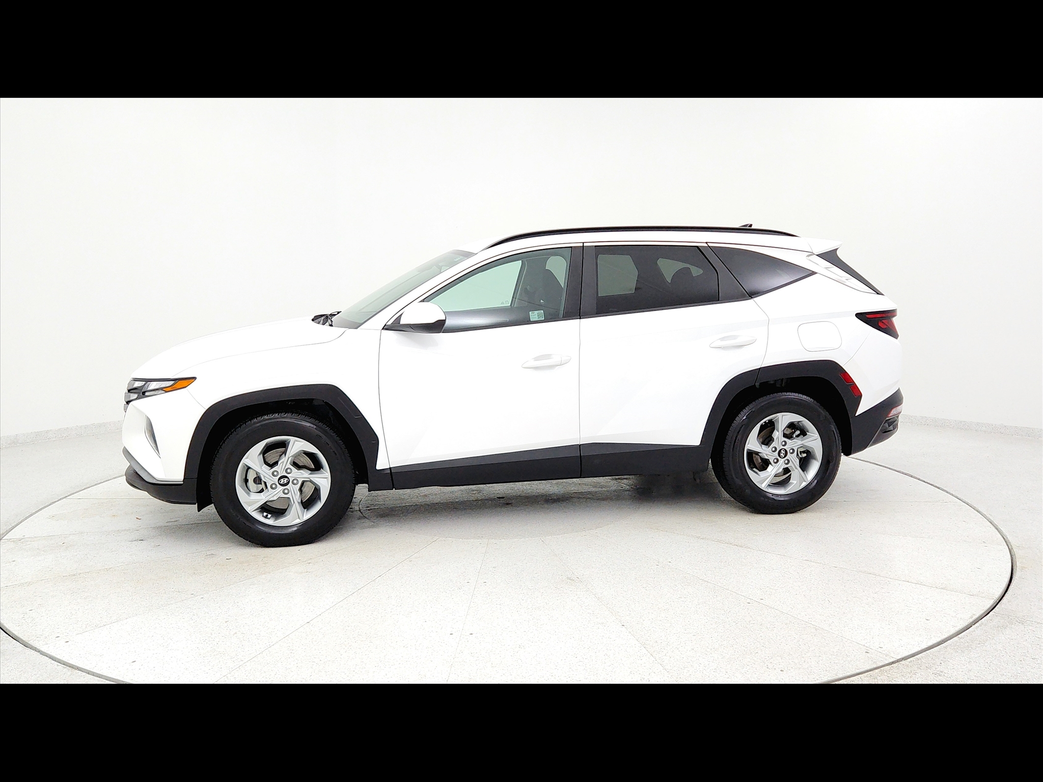 2024 Hyundai Tucson SEL 4D Sport Utility