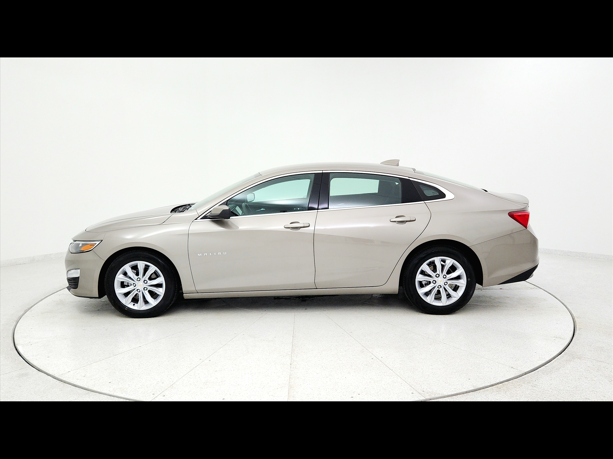 2023 Chevrolet Malibu LT 4D Sedan