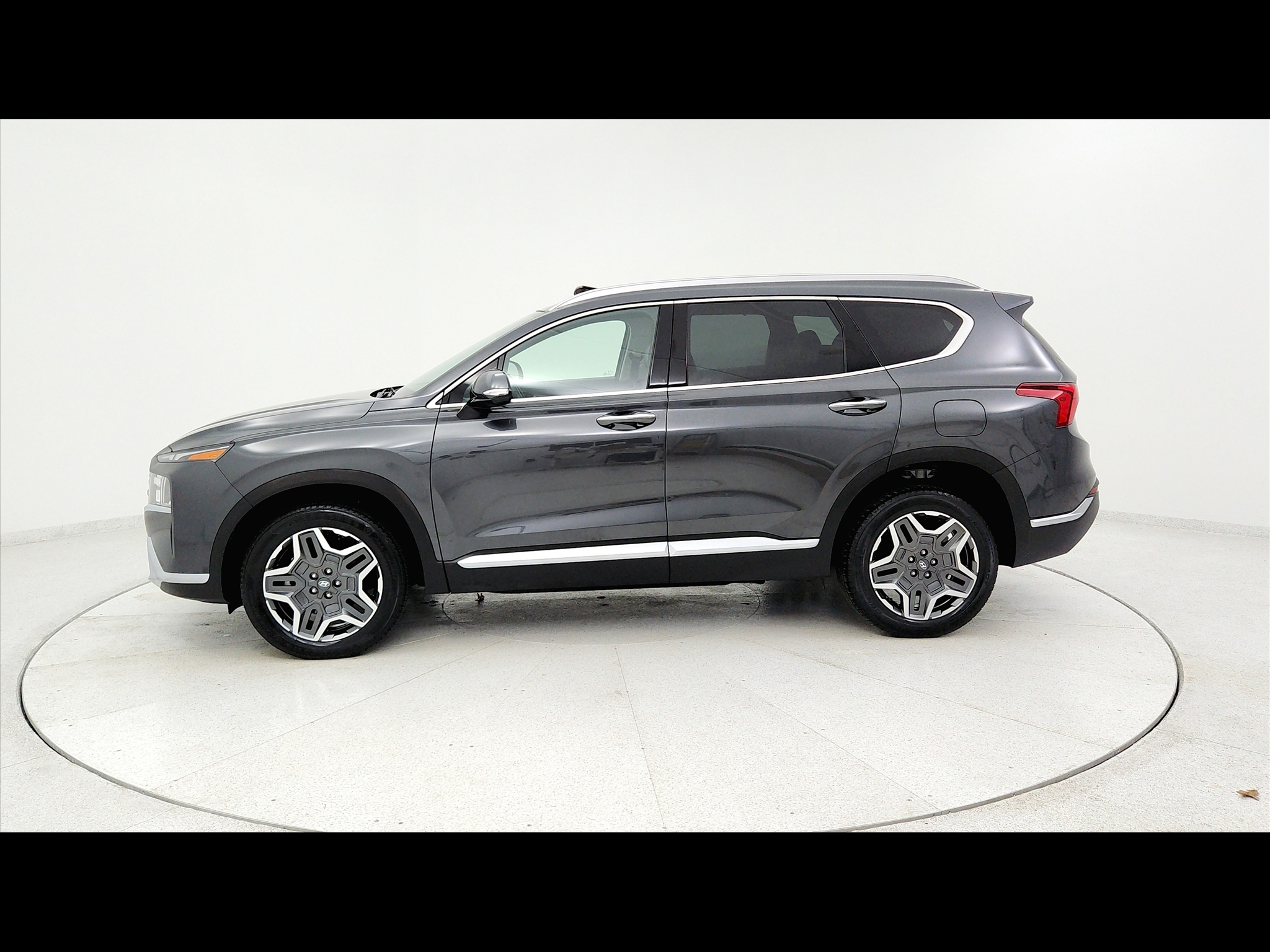 2023 Hyundai Santa Fe Hybrid SEL Premium 4D Sport Utility