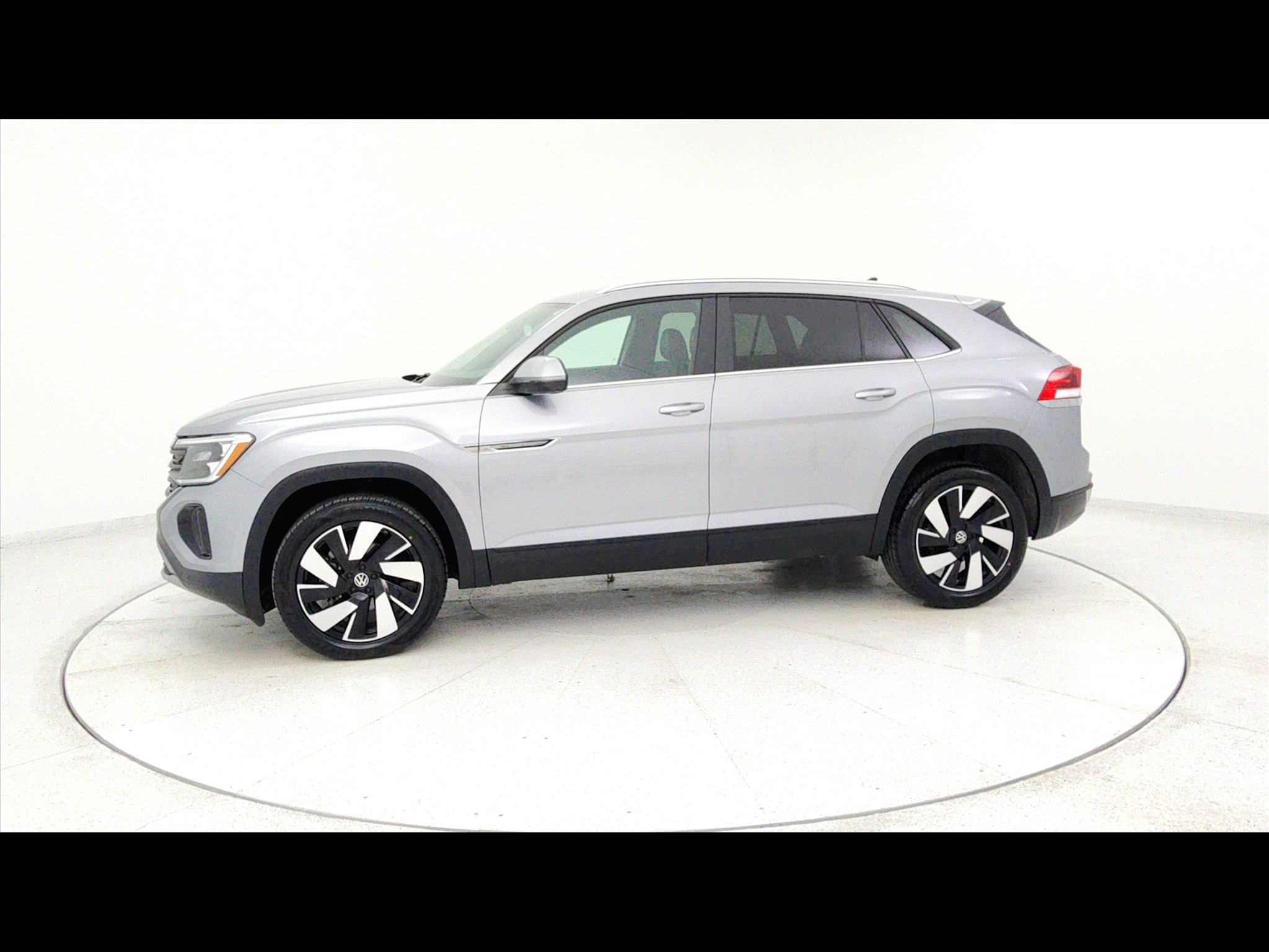 2024 Volkswagen Atlas Cross Sport 