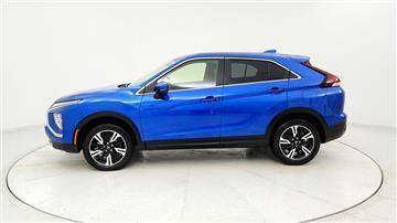 2025 Mitsubishi Eclipse Cross 