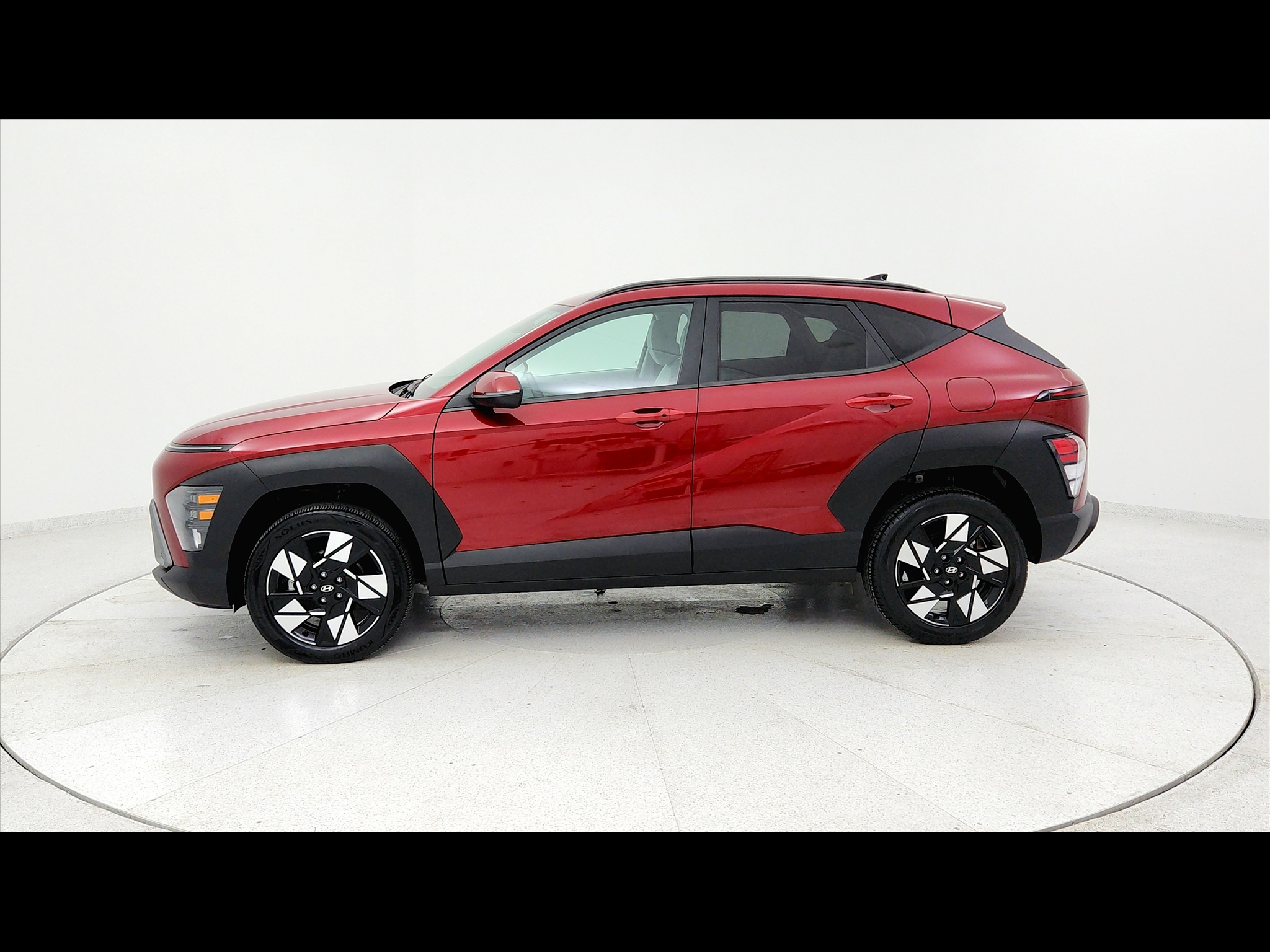 2024 Hyundai Kona SEL 4D Sport Utility