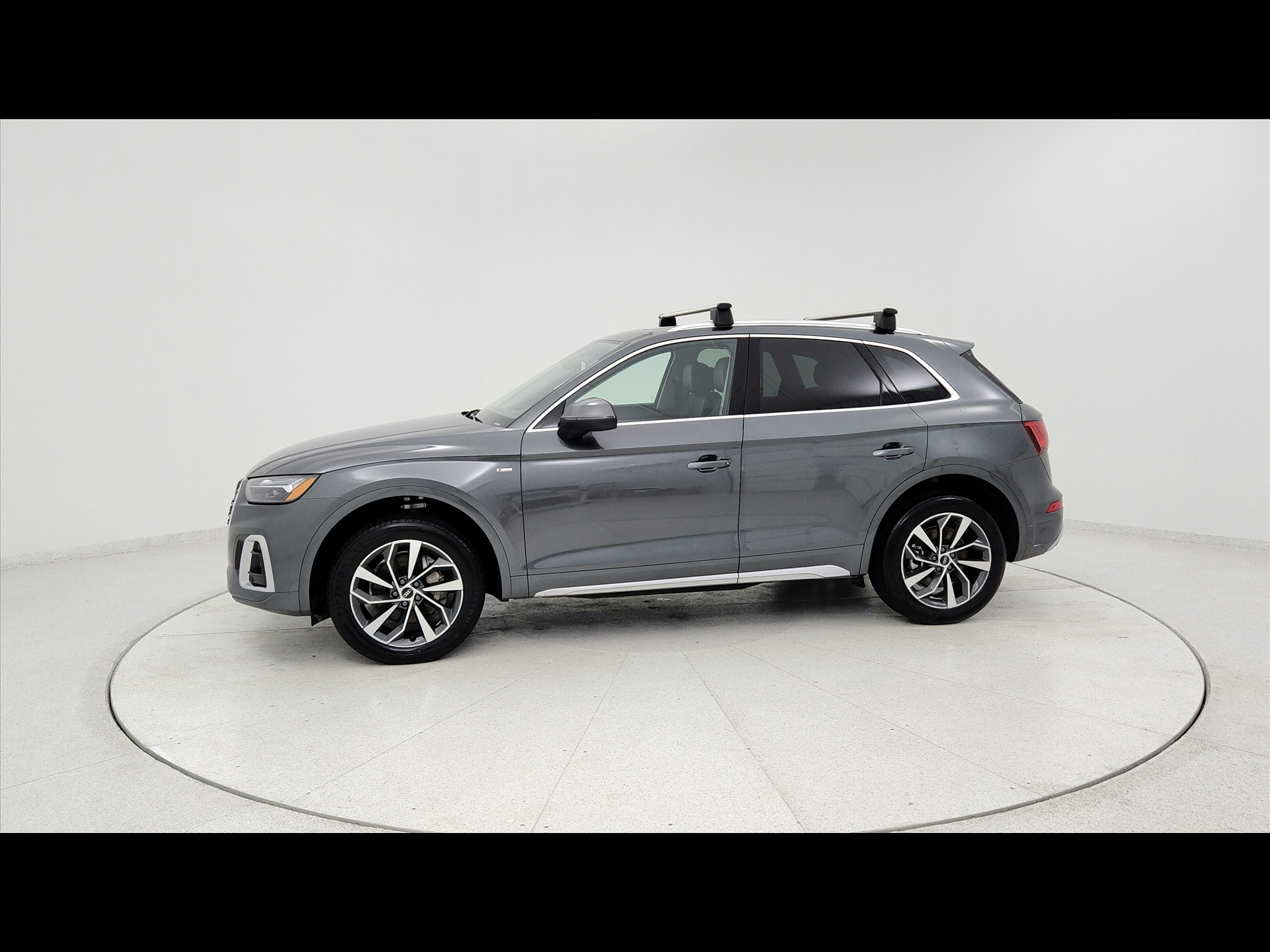 2024 Audi Q5 45 S line Premium 4D Sport Utility