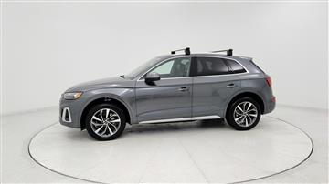 2024 Audi Q5 