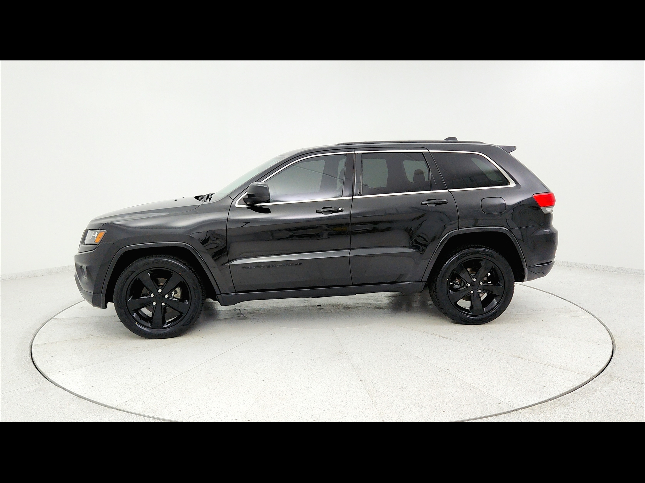 2014 Jeep Grand Cherokee Altitude 4WD