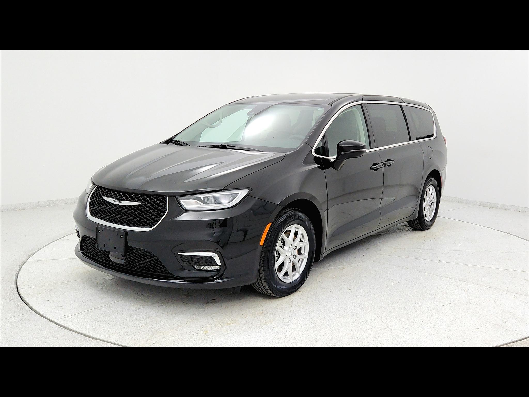 2024 Chrysler Pacifica Touring L FWD