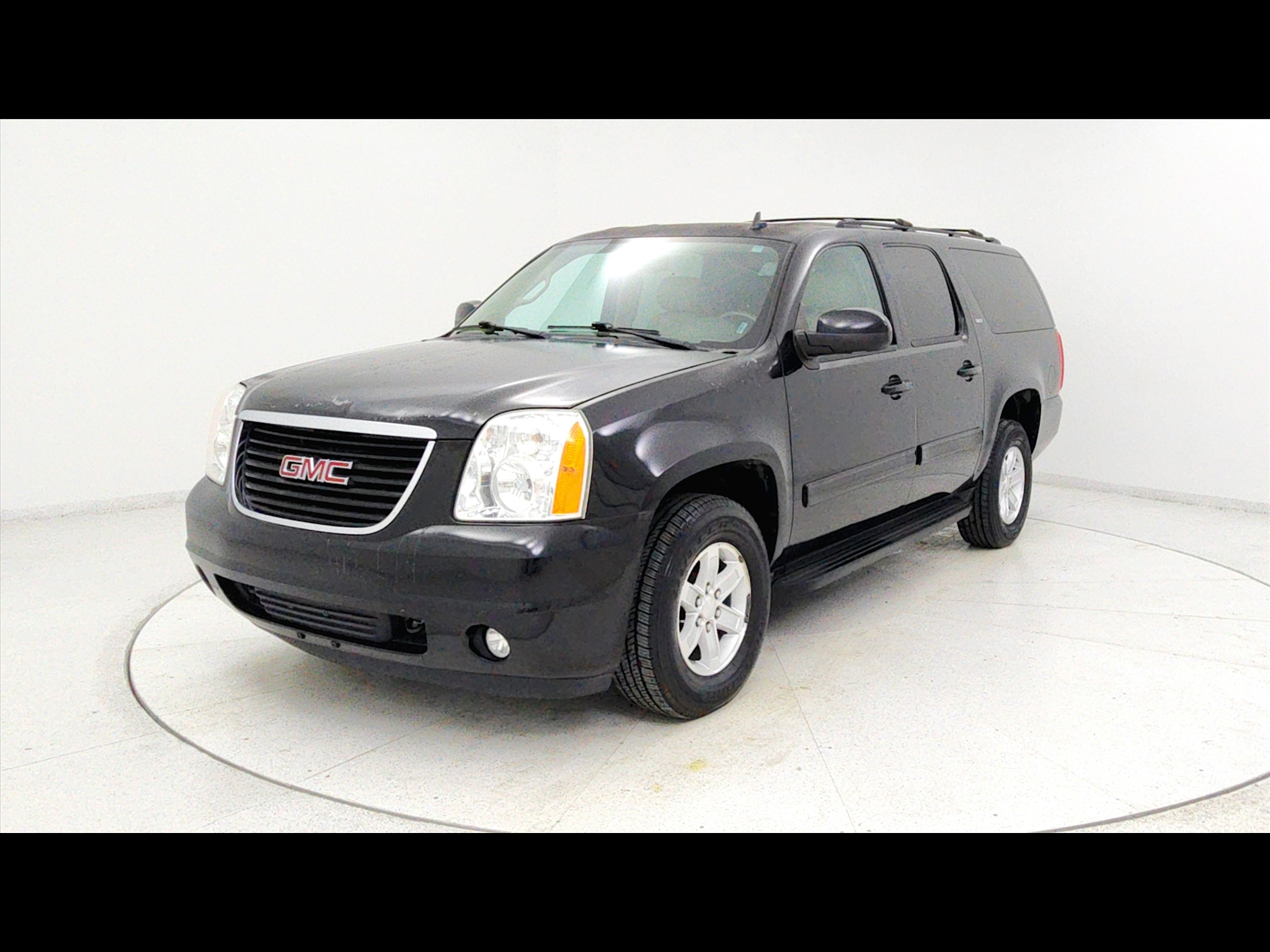2013 GMC Yukon XL 