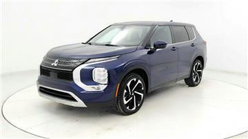 2024 Mitsubishi Outlander 