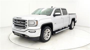 2016 GMC Sierra 1500 