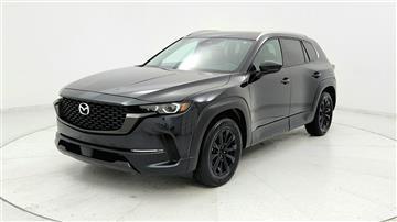 2024 Mazda CX-50 