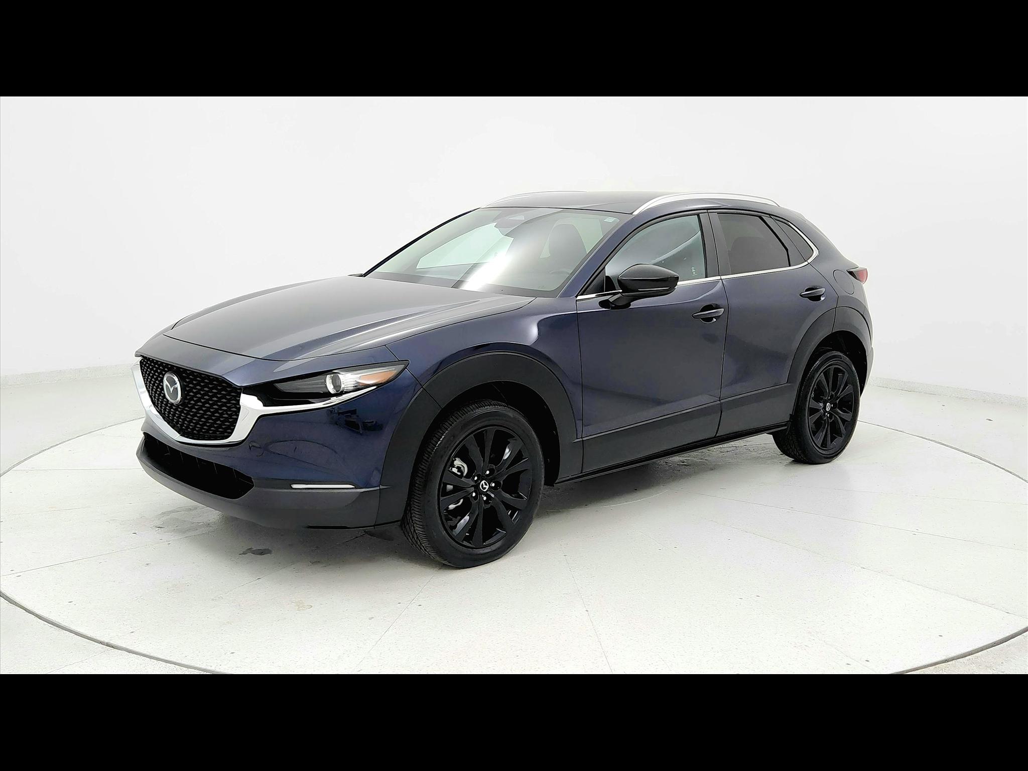 2024 Mazda CX-30 