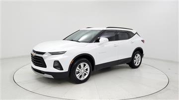 2019 Chevrolet Blazer 
