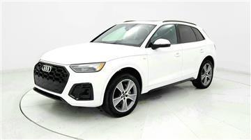 2025 Audi Q5 