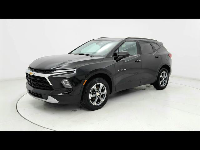 2024 Chevrolet Blazer 2LT FWD