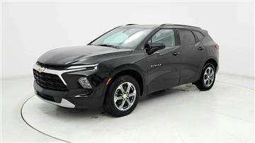 2024 Chevrolet Blazer 