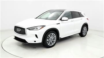 2023 Infiniti QX50 