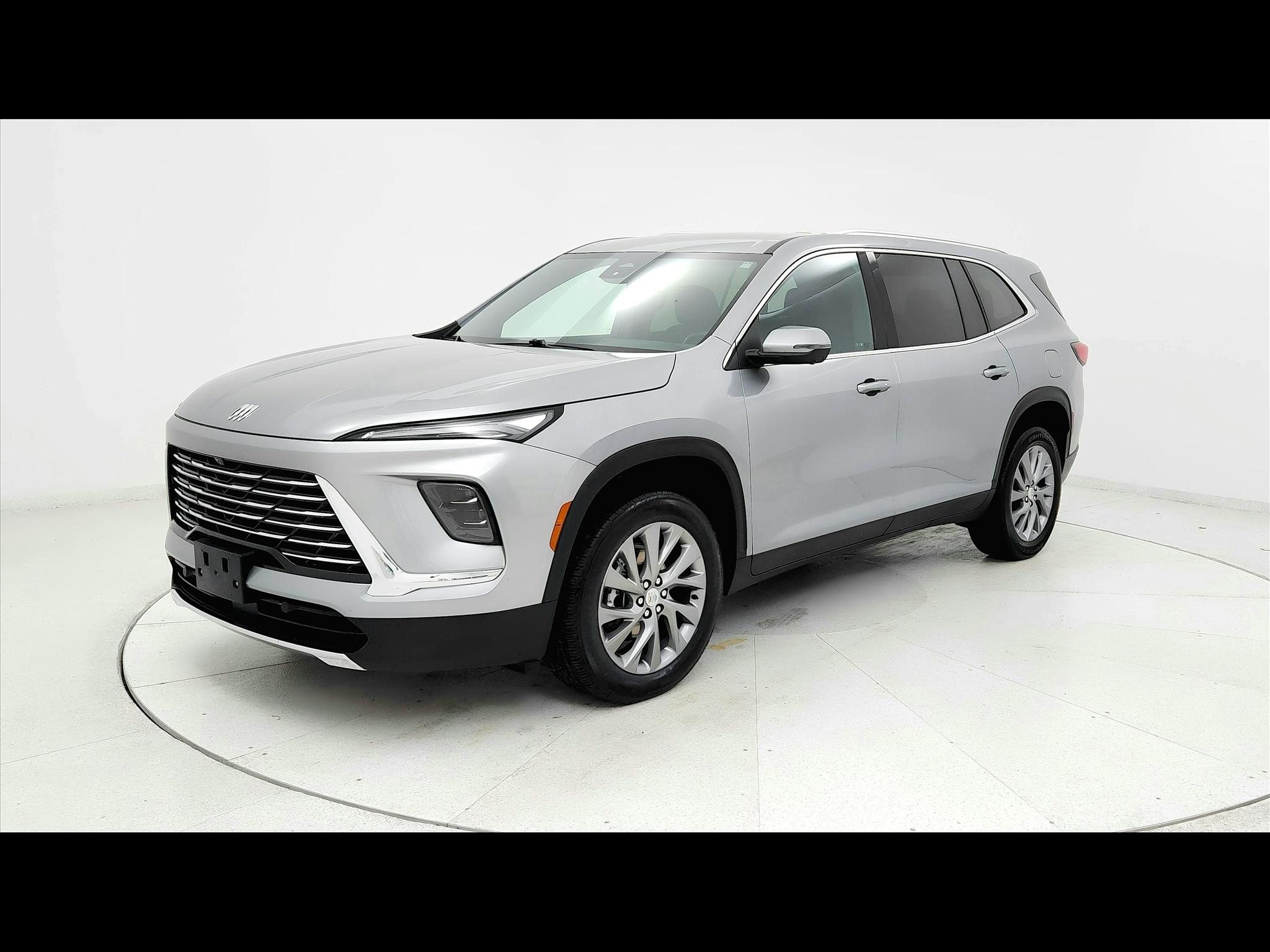 2025 Buick Enclave Preferred 4D Sport Utility