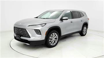 2025 Buick Enclave 
