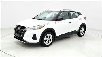 2025 Nissan Kicks Play 
