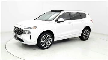 2022 Hyundai Santa Fe 