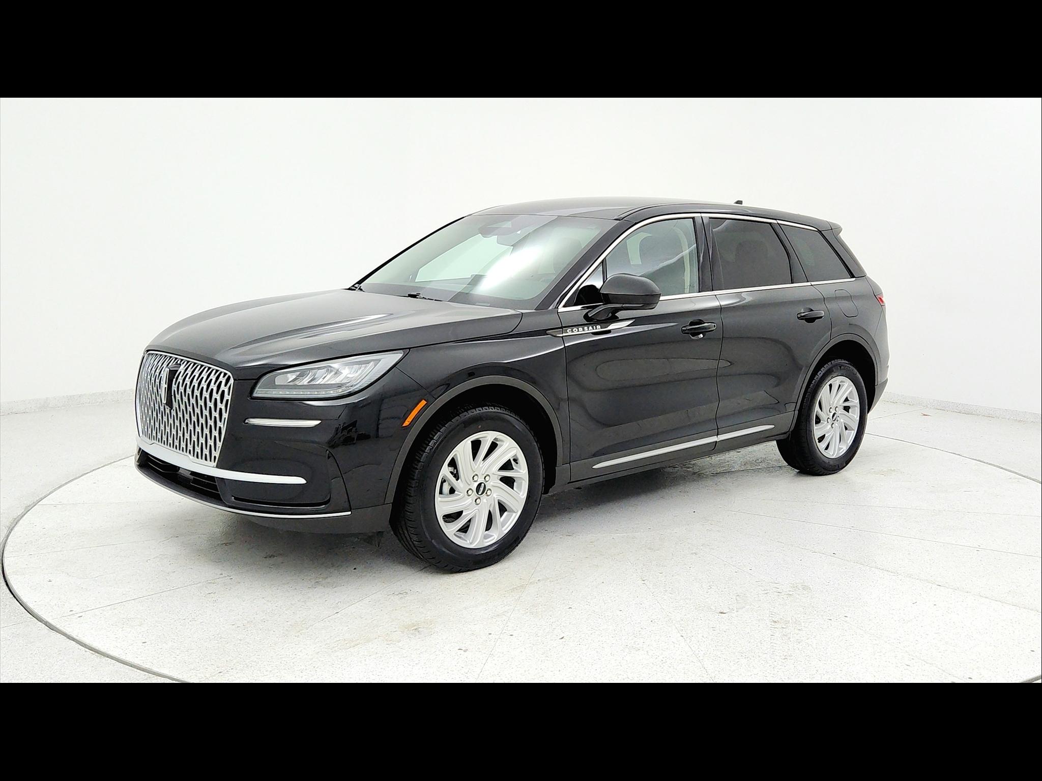 2025 Lincoln Corsair Premiere 4D Sport Utility