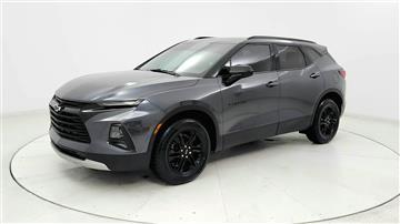 2022 Chevrolet Blazer 