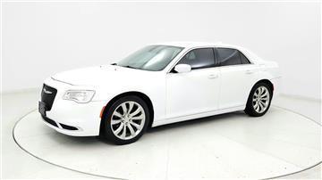 2019 Chrysler 300 