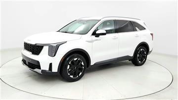 2024 Kia Sorento 