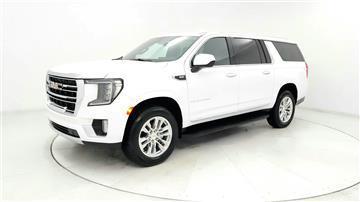 2024 GMC Yukon XL 