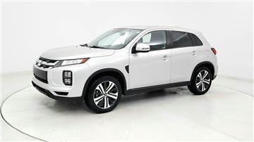 2025 Mitsubishi Outlander Sport 