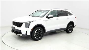 2024 Kia Sorento 