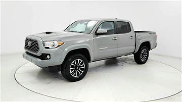 2023 Toyota Tacoma 2WD 