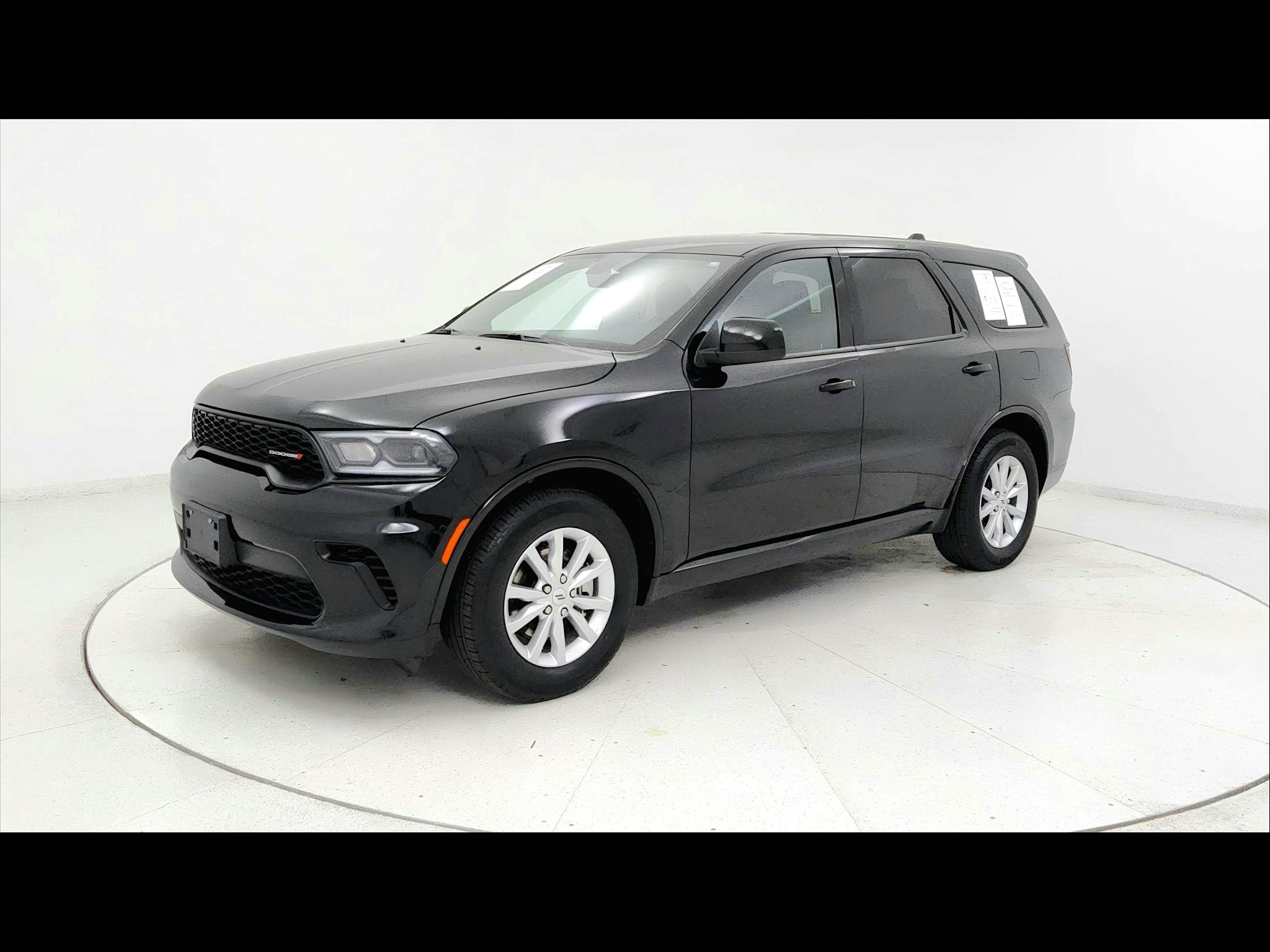 2025 Dodge Durango GT 4D Sport Utility