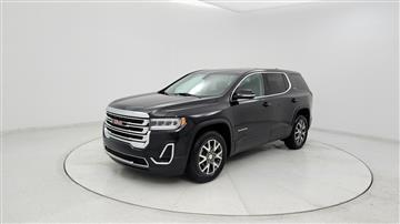2020 GMC Acadia 