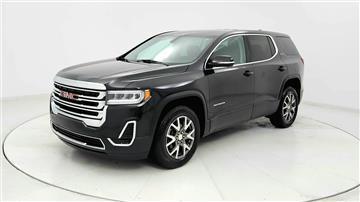 2020 GMC Acadia 