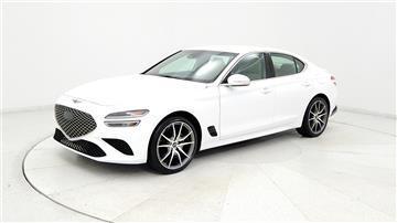 2023 Genesis G70 