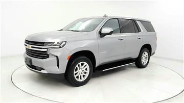 2024 Chevrolet Tahoe 