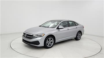 2024 Volkswagen Jetta 