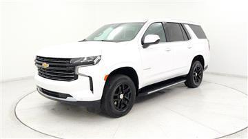 2024 Chevrolet Tahoe 