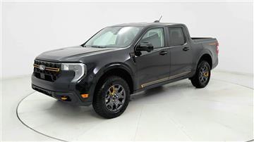 2025 Ford Maverick 