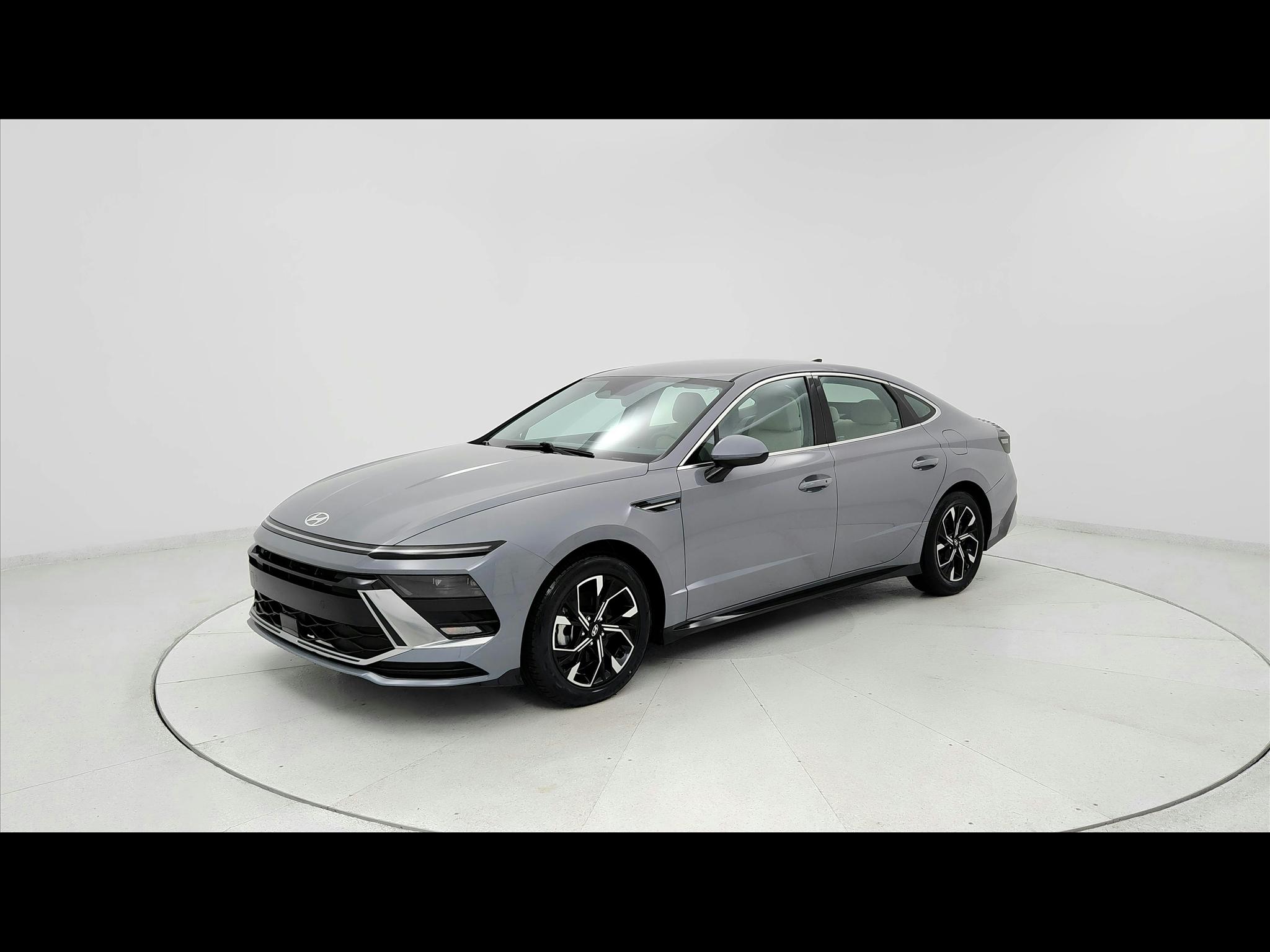 2024 Hyundai Sonata 