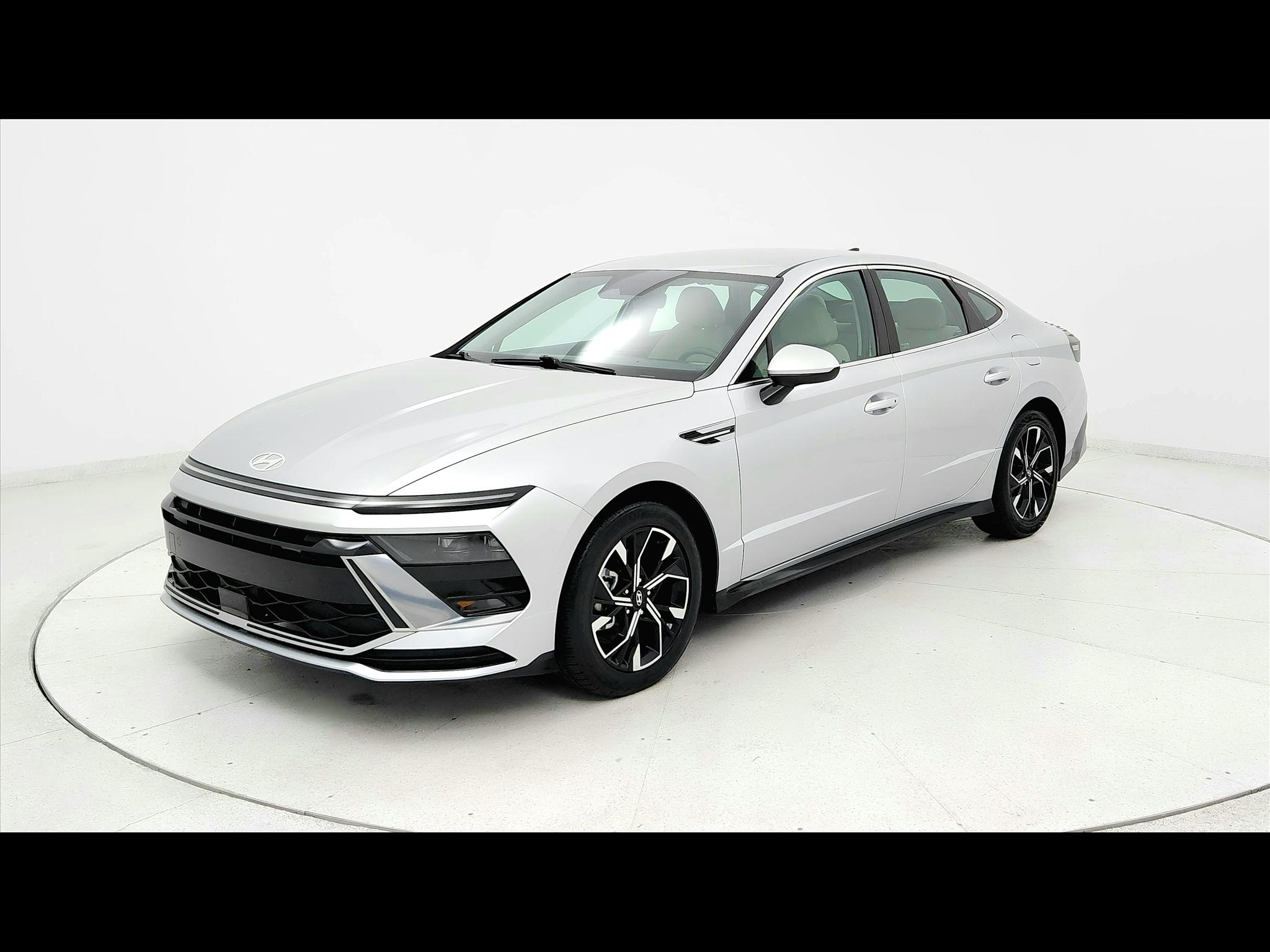 2024 Hyundai Sonata 